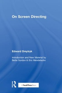Abbildung von: On Screen Directing - Routledge