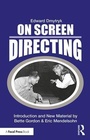Cover: On Screen Directing - Routledge