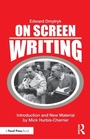 Cover: On Screen Writing - Routledge