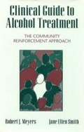 Bild: Clinical Guide to Alcohol Treatment - Guilford Publications