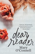 Cover: Dear Reader - Flatiron Books
