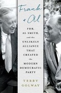 Cover: Frank and Al - St Martin's Press