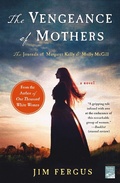 Cover: The Vengeance of Mothers - St Martin's Press