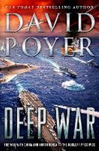 Enlarge image Cover: Deep War - St Martin's Press