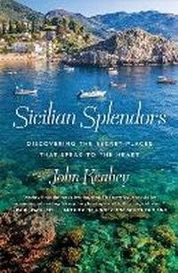 Abbildung von: Sicilian Splendors - Thomas Dunne Books