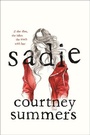 Cover: Sadie - St Martin's Press