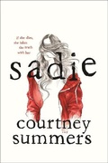 Cover: Sadie - St Martin's Press