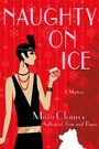 Cover: Naughty on Ice - Minotaur Books,US