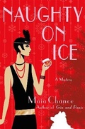 Cover: Naughty on Ice - Minotaur Books,US