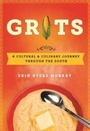 Cover: Grits - St Martin's Press