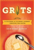Cover: Grits - St Martin's Press