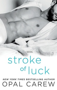 Abbildung von: Stroke of Luck - St. Martin's Griffin