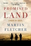 Cover: Promised Land - St Martin's Press