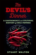 Cover: The Devil's Dinner - St Martin's Press