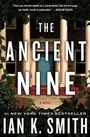 Cover: The Ancient Nine - St Martin's Press