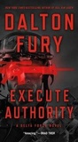 Cover: Execute Authority - St. Martin's Press