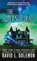Cover: The Supernaturals - St. Martin's Paperbacks