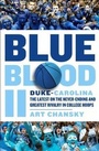 Cover: Blue Blood II - St. Martin's Press