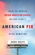 Cover: American Fix - St Martin's Press