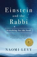 Cover: Einstein and the Rabbi - St Martin's Press
