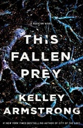 Cover: This Fallen Prey - Minotaur Books