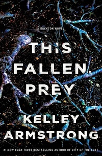 Enlarge image Cover: This Fallen Prey - Minotaur Books