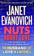 Cover: Nuts about Love - St Martin's Press