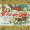 Cover: 100 Christmas Wishes - St Martin's Press