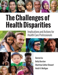 Abbildung von: The Challenges of Health Disparities - Jones and Bartlett Publishers, Inc