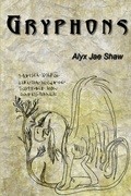Cover: Gryphons Book 1 - The Kids Are Alright - Lulu.com
