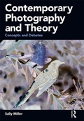 Cover: Contemporary Photography and Theory - Bloomsbury Visual Arts
