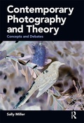Cover: Contemporary Photography and Theory - Bloomsbury Visual Arts