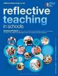 Cover: Reflective Teaching in Schools - Bloomsbury Academic