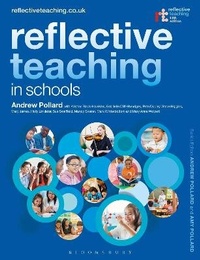 Enlarge image Cover: Reflective Teaching in Schools - Bloomsbury Academic