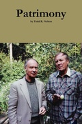 Cover: Patrimony - Lulu.com