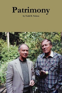 Enlarge image Cover: Patrimony - Lulu.com