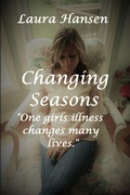 Cover: Changing Seasons - Lulu.com