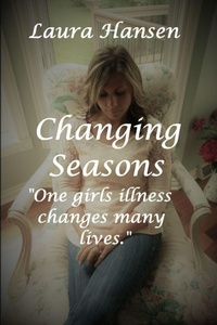 Enlarge image Cover: Changing Seasons - Lulu.com