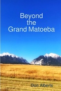 Cover: Beyond the Grand Matoeba - Lulu.com
