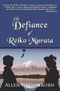 Cover: The Defiance Of Reiko Murata - Lulu.com