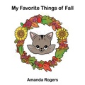 Cover: My Favorite Things of Fall - Lulu.com