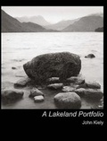 Cover: A Lakeland Portfolio - Blurb