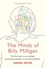 Cover: The Minds of Billy Milligan - Weidenfeld & Nicolson