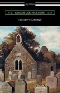 Enlarge image Cover: Spoon River Anthology (with an Introduction by May Swenson) - Digireads.com