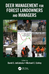 Abbildung von: Deer Management for Forest Landowners and Managers - CRC Press