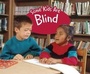 Cover: Some Kids Are Blind - Raintree