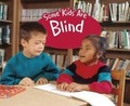 Cover: Some Kids Are Blind - Raintree