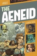 Cover: The Aeneid - Raintree