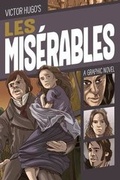 Cover: Les Miserables - Raintree