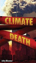 Cover: Climate Death - Outskirts Press